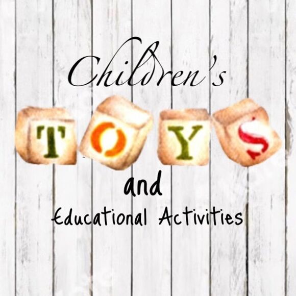 Toys for play! Check out my Educational section for learning toys. - Picture 1 of 3